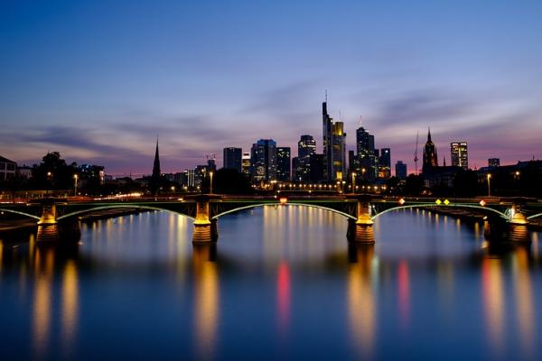 Frankfurt