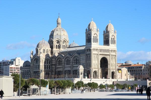 Marseille