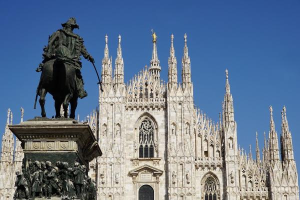 Milan